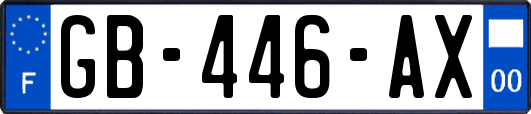 GB-446-AX