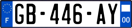 GB-446-AY