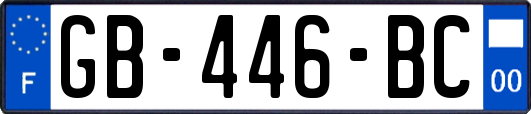 GB-446-BC