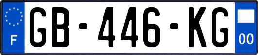 GB-446-KG