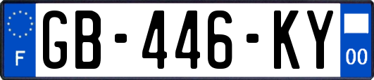 GB-446-KY