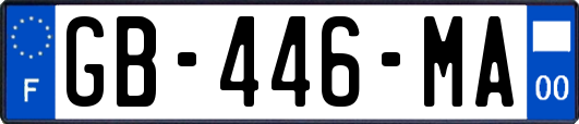 GB-446-MA