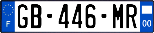 GB-446-MR