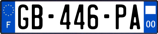 GB-446-PA