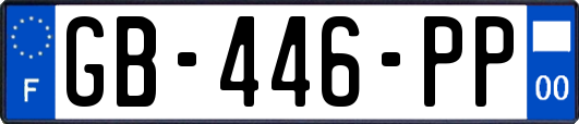 GB-446-PP