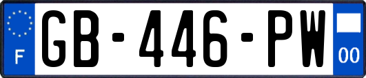GB-446-PW
