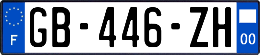 GB-446-ZH