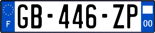 GB-446-ZP