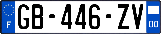 GB-446-ZV