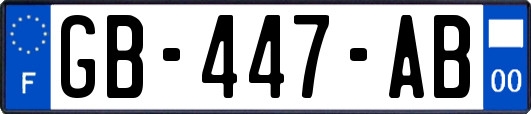 GB-447-AB