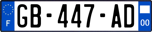 GB-447-AD