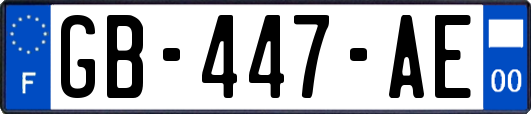 GB-447-AE