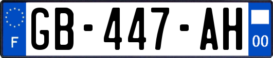 GB-447-AH