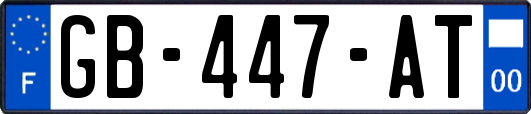 GB-447-AT