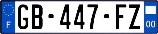 GB-447-FZ