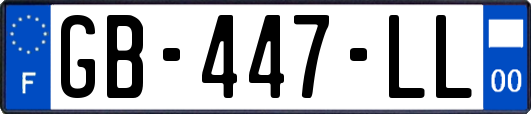 GB-447-LL