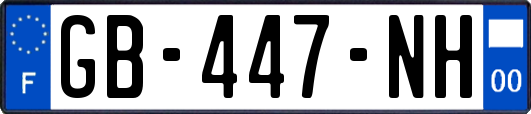 GB-447-NH