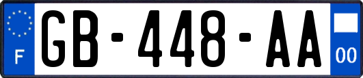 GB-448-AA