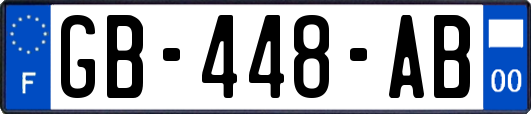 GB-448-AB