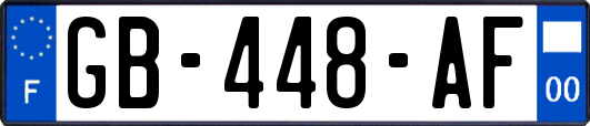 GB-448-AF