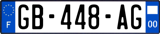GB-448-AG