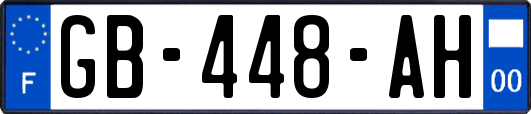 GB-448-AH