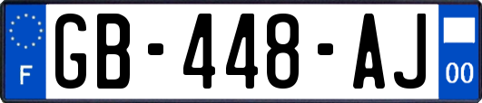 GB-448-AJ