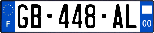 GB-448-AL
