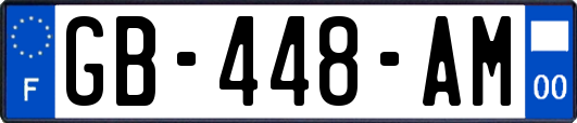 GB-448-AM