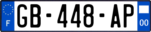 GB-448-AP