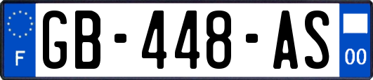 GB-448-AS