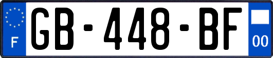 GB-448-BF