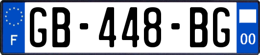 GB-448-BG