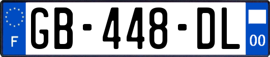 GB-448-DL