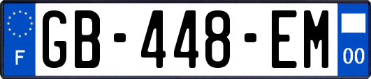 GB-448-EM