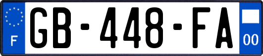 GB-448-FA