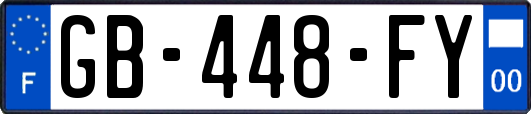 GB-448-FY