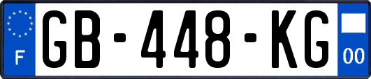 GB-448-KG