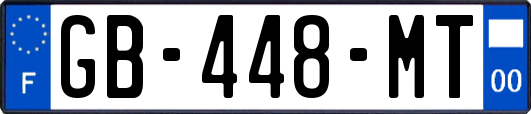 GB-448-MT