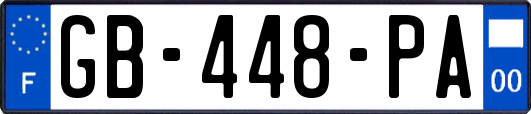 GB-448-PA