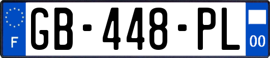 GB-448-PL