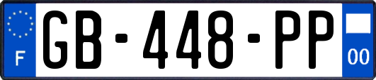 GB-448-PP