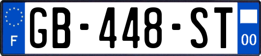 GB-448-ST