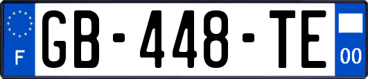 GB-448-TE
