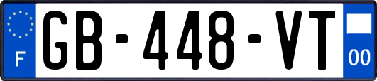 GB-448-VT