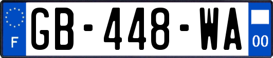 GB-448-WA