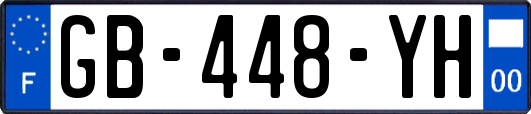 GB-448-YH