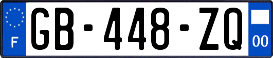 GB-448-ZQ