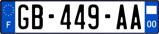 GB-449-AA