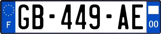 GB-449-AE